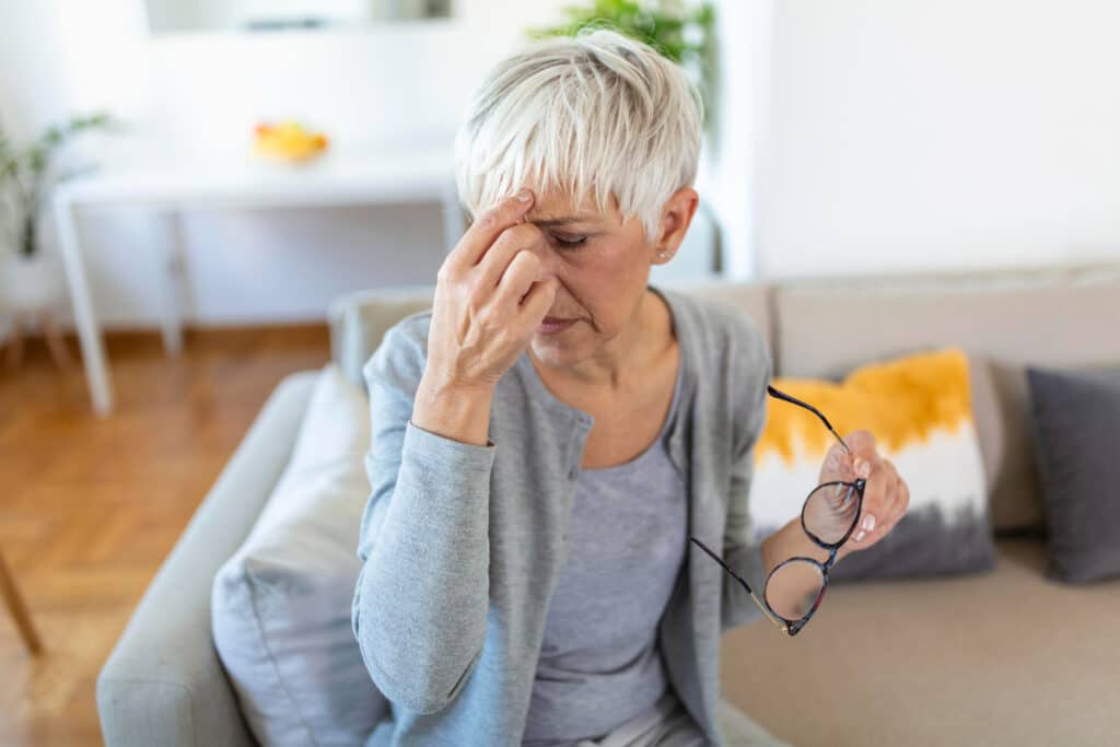 Quando posso voltar ao trabalho após cirurgia de catarata? 
