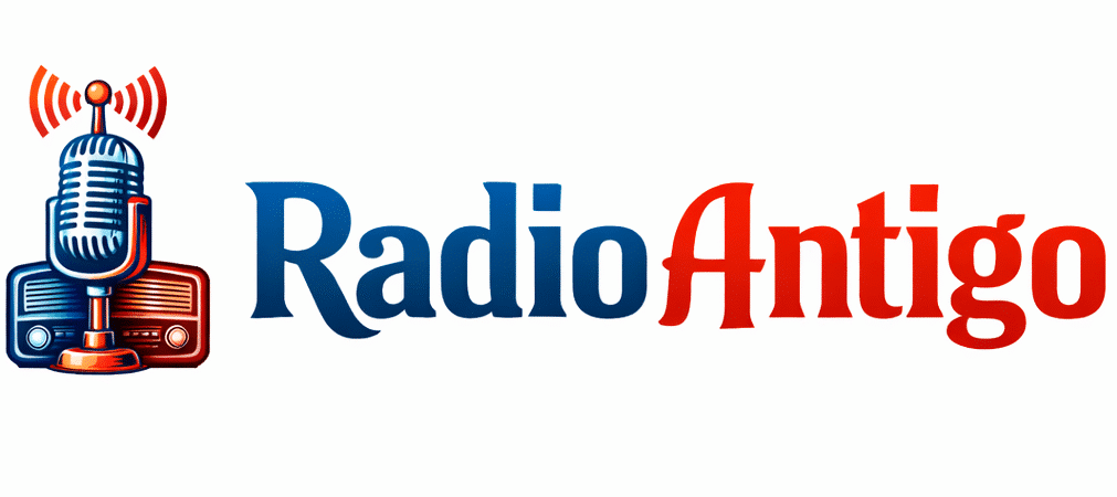 RADIO ANTIGO