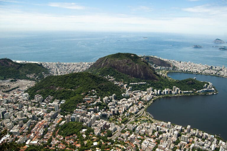 Hotel 5 Estrelas no Rio de Janeiro