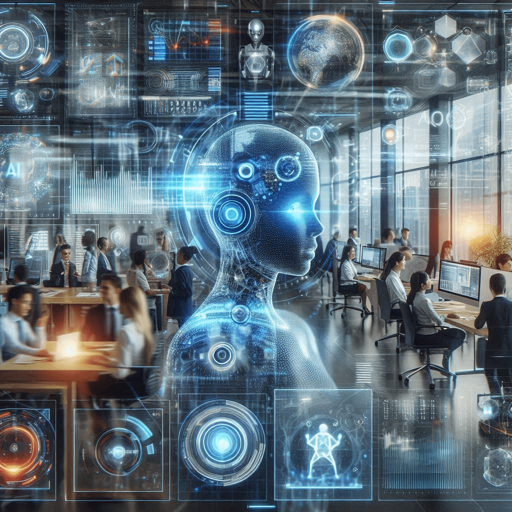agente de inteligência artificial
