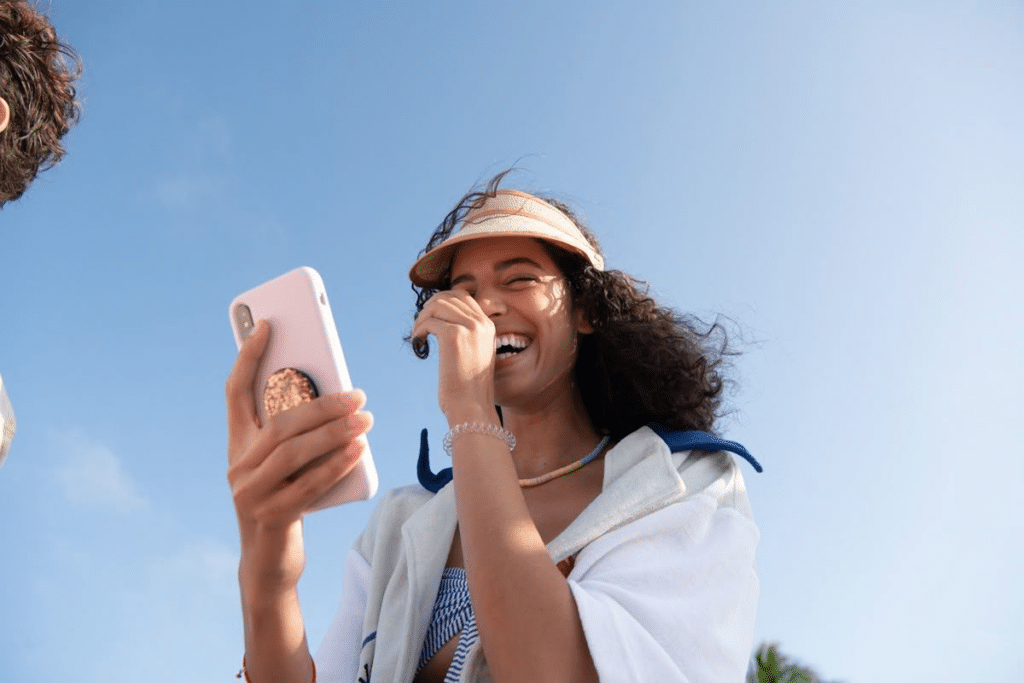 Vantagens dos celulares Doogee frente a outras marcas resistentes
