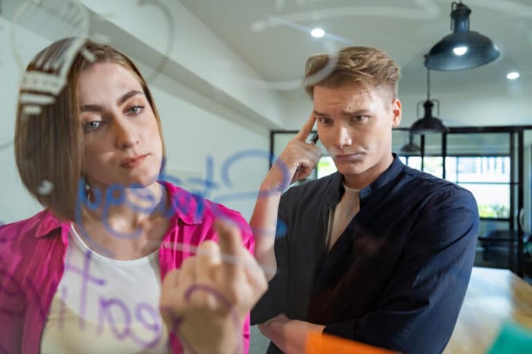 Como alinhar expectativas em um relacionamento moderno e transparente