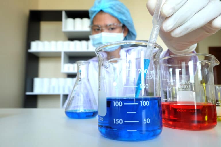 A Importância da Precisão nas Medições Laboratoriais