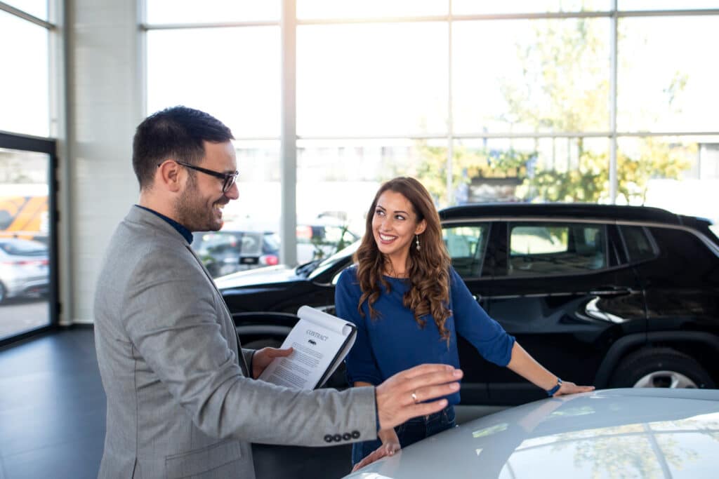 Guia Completo para Quem Vai Comprar o Primeiro Carro
