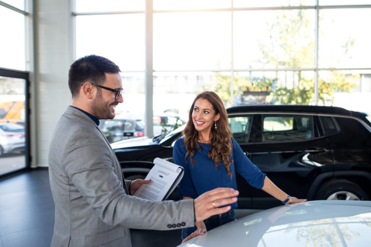 Guia Completo para Quem Vai Comprar o Primeiro Carro