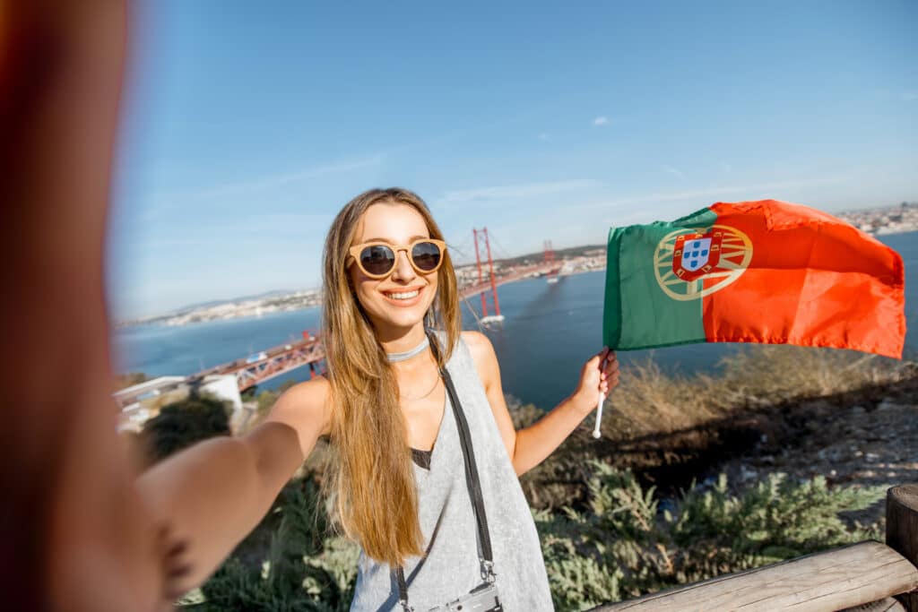 Portugal continua sendo o melhor destino para nômades digitais?