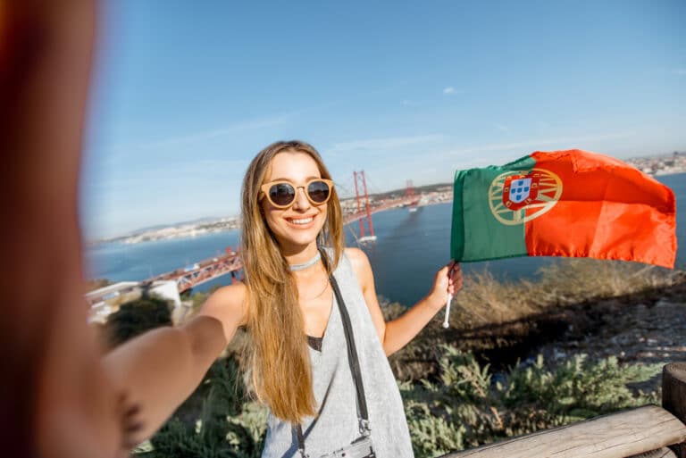 Portugal continua sendo o melhor destino para nômades digitais?