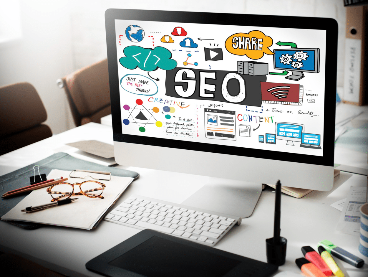 Ranking das melhores consultorias de SEO B2B