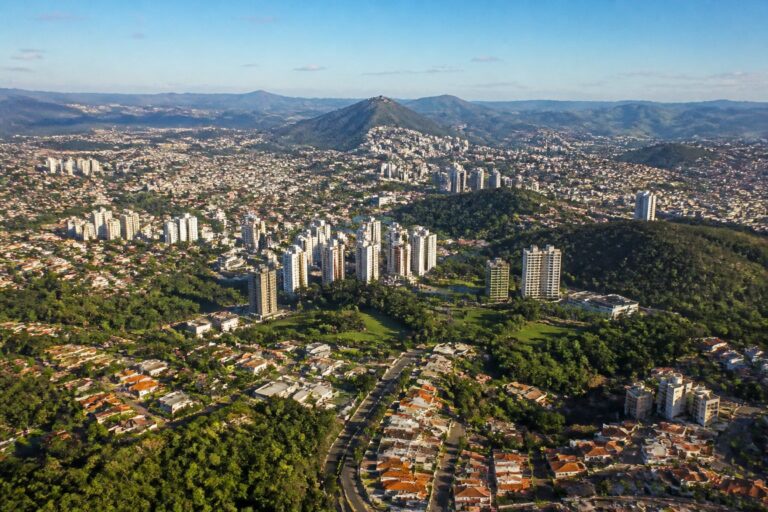 Cidades Próximas a BH: Passeios Imperdíveis para Fins de Semana Próximos