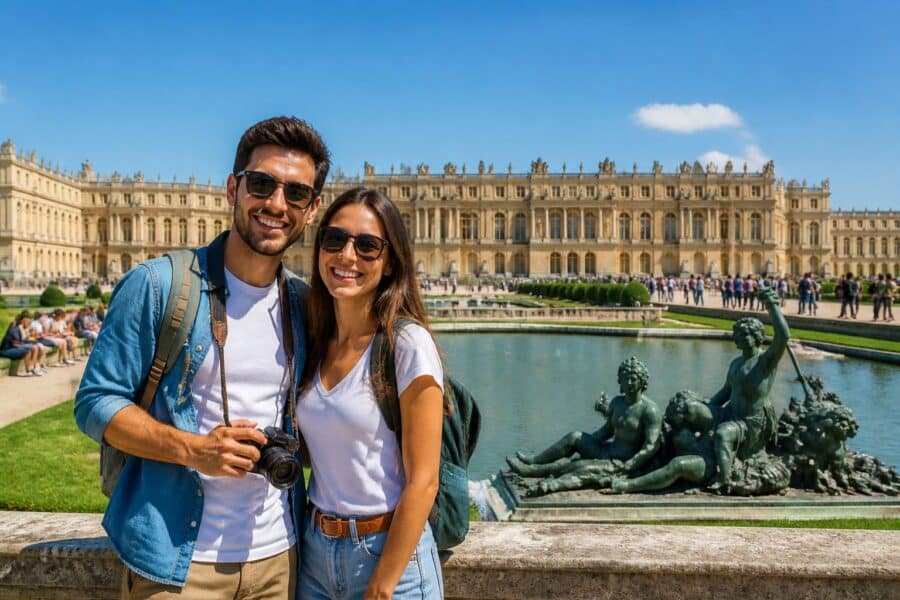 Bate e Volta de Paris: Descubra Passeios Imperdíveis em Um Dia